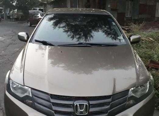Honda City 2010 for sale