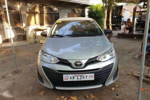 Toyata Vios 2019 for sale