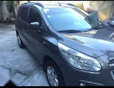2014 Chevrolet Spin for sale