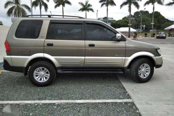 2011 Isuzu Crosswind Xuv for sale