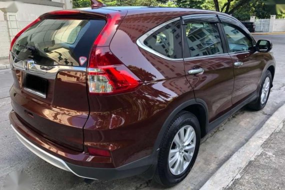 2016 Honda Cr-V for sale