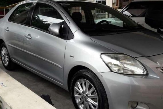 Toyota Vios 2011 for sale