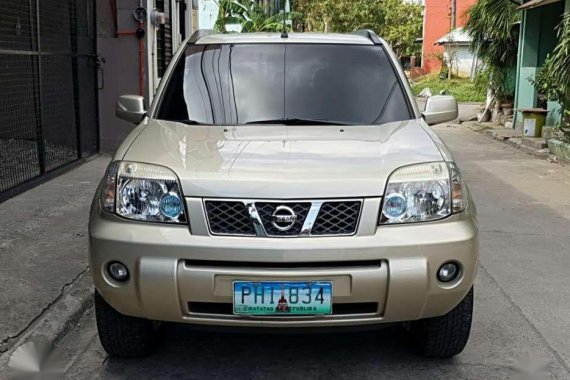 Nissan Xtrail 2010 for sale