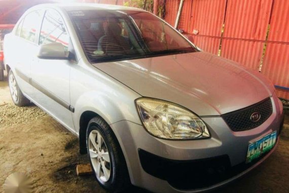 Kia RIO 2009 for sale