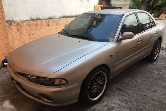 Mistubishi Galant 1994 for sale