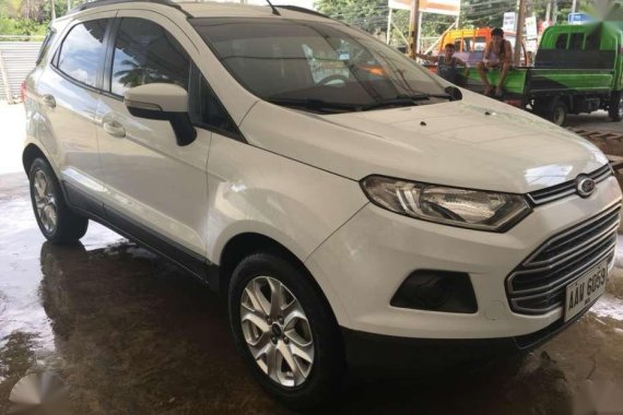 2014 Ford Ecosport for sale