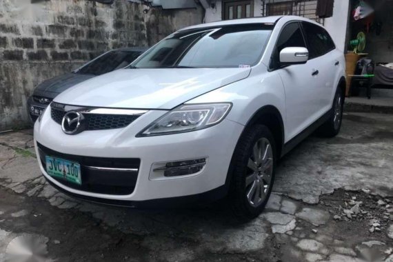 Mazda Cx9 2010 for sale