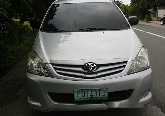 Toyota Innova 2011 for sale