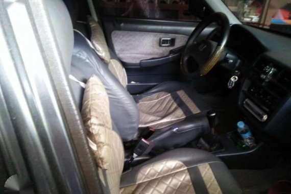 Honda City 1999 for sale