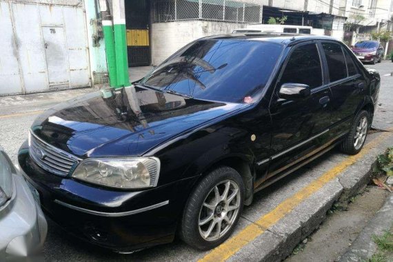 Ford Lynx 2004 for sale