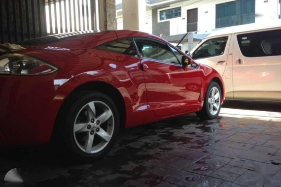 Mitsubishi Eclipse 2007 for sale