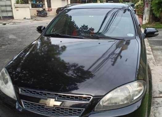 Chevrolet Optra 1.6L 2009 for sale