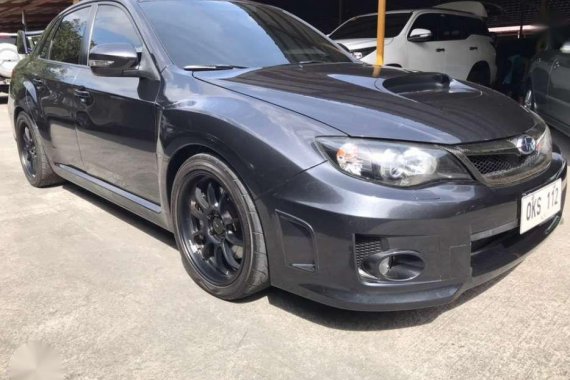 2011 Subaru STI WRX for sale 