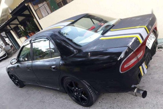 1996 Mitsubishi Galant for sale