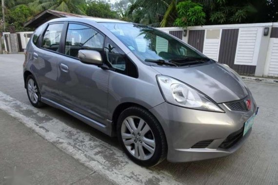 Honda Jazz GE 2009 for sale