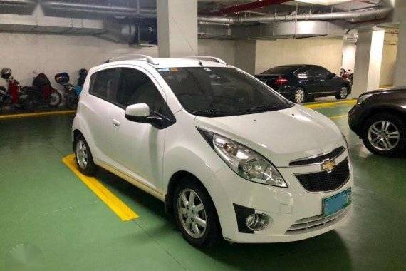 Chevrolet Spark 2012 for sale