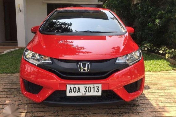 2014 Honda Jazz for sale