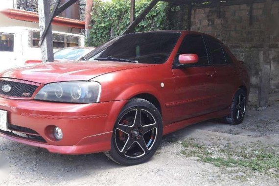 Ford Lynx RS 2004 for sale