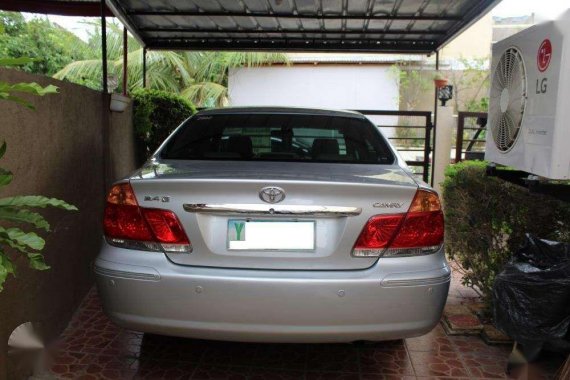 Toyota Camry 2005 for sale