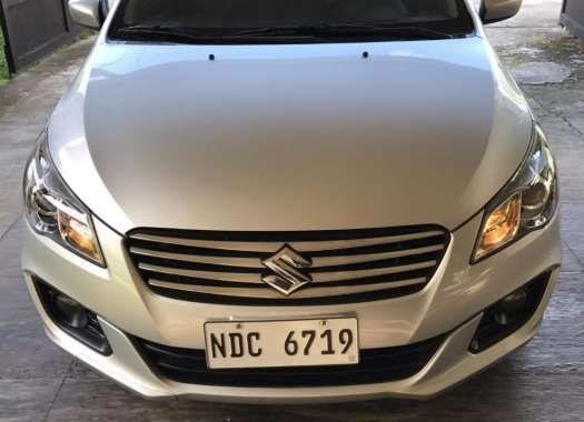 Suzuki Ciaz 2016 for sale