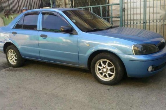 2002 Ford Lynx for sale