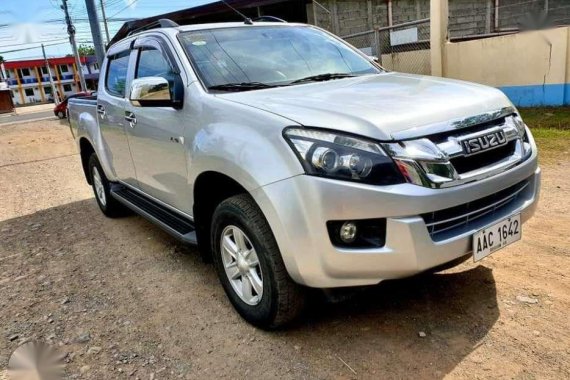 Isuzu D-max 2014 for sale