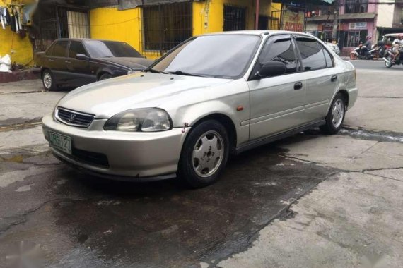 1996 Honda Civic for sale