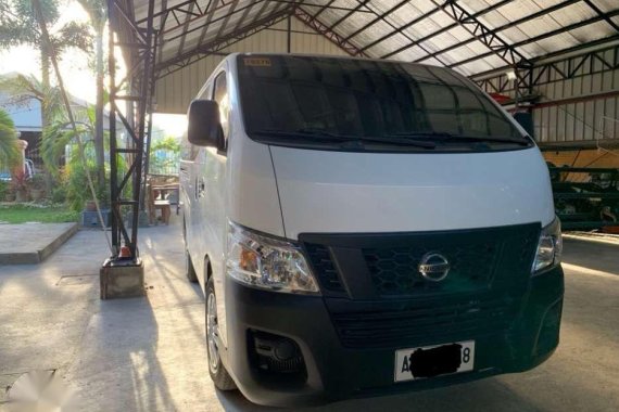 Nissan Urvan NV350 2015 for sale