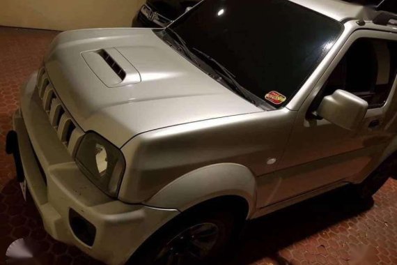 Suzuki Jimny 2015 AT for sale