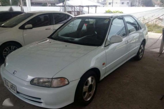 Hondo civic 1994 for sale