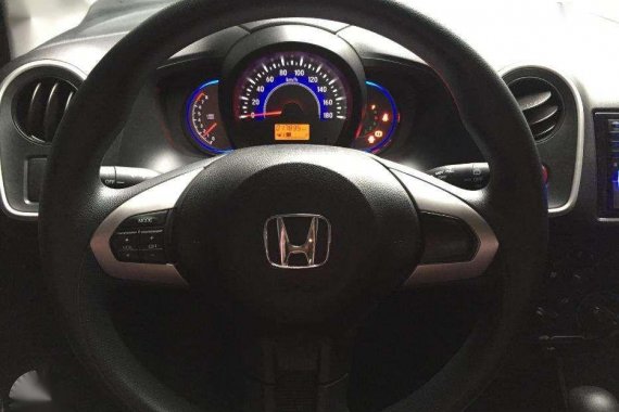 2016 Honda Mobilio for sale