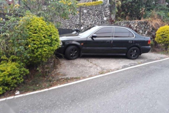 Honda Civic 1996 for sale