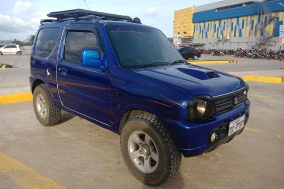 Suzuki Jimny 2015 for sale