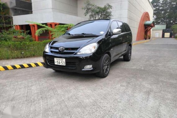 Toyota Innova 2009 for sale