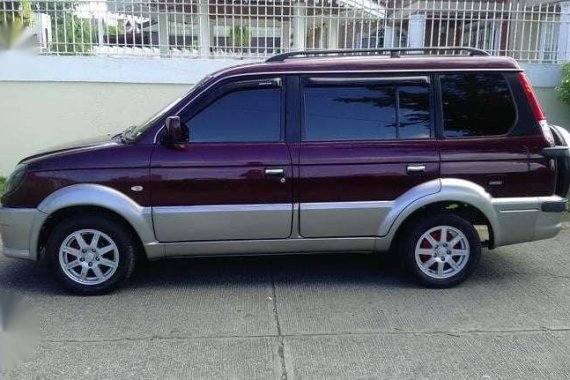 Mitsubishi Adventure 2011 for sale