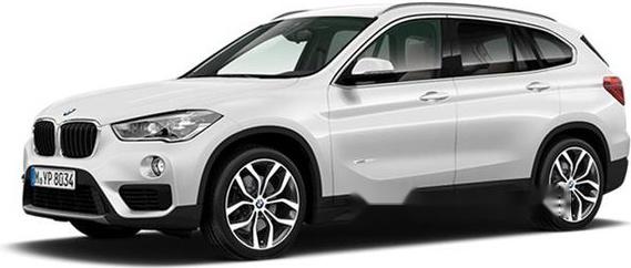 Bmw X1 20D Xline 2018 for sale