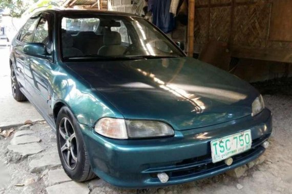 Honda Civic 1994 for sale