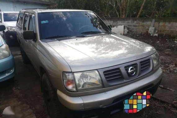 Nissan Frontier 2005 for sale