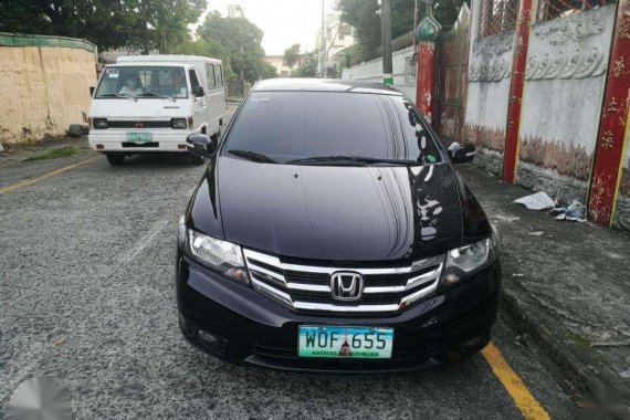 Honda City 2013 for sale