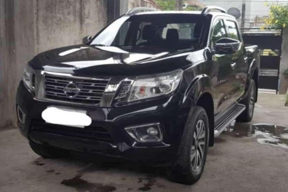 2015 Nissan Navarra for sale