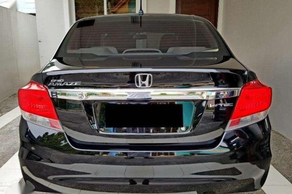 2016 Honda Brio Amaze for sale