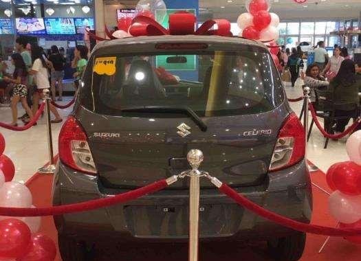 Suzuki Celerio MT 2018 for sale