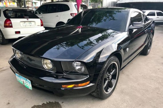 2010 Ford Mustang for sale