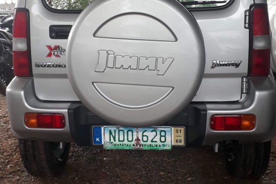 Suzuki Jimny 2010 for sale