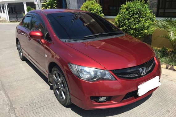 Honda Civic 2009 for sale