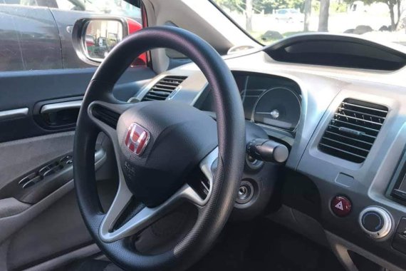 Honda Civic 2009 for sale