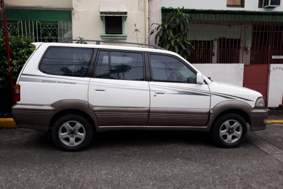 Toyota Revo SR 2003 for sale