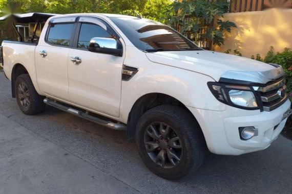 Ford Ranger 2013 For sale