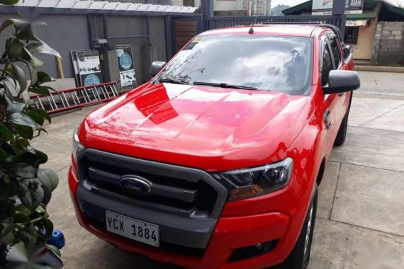 Ford Ranger 2016 for sale