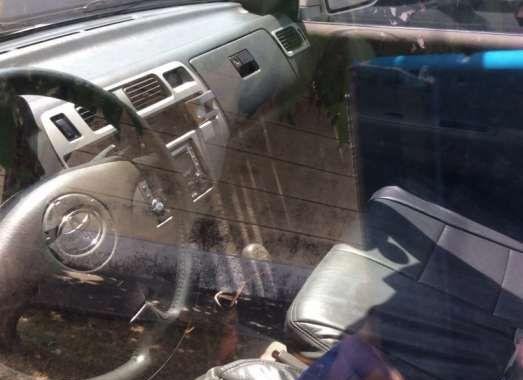 Toyota Revo 2004 for sale